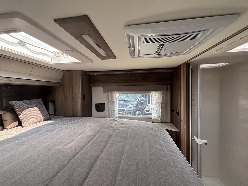 Coachman Travel Master 545 2025 Motorhome - Large 41