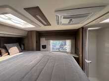 Coachman Travel Master 545 2025 Motorhome41