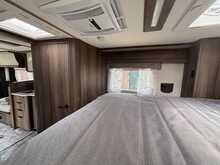 Coachman Travel Master 545 2025 Motorhome42