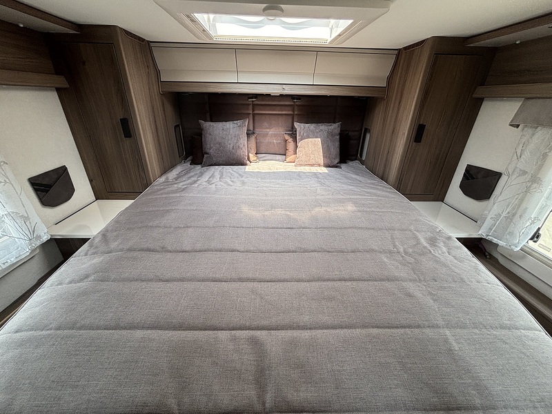 Coachman Travel Master 545 2025 Motorhome - Large 40