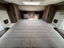 Coachman Travel Master 545 2025 Motorhome40
