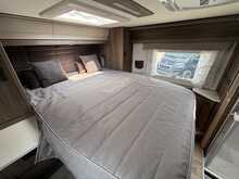 Coachman Travel Master 545 2025 Motorhome39