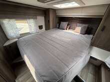 Coachman Travel Master 545 2025 Motorhome43