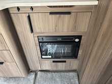 Coachman Travel Master 545 2025 Motorhome29