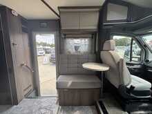 Coachman Travel Master 545 2025 Motorhome23