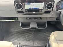 Coachman Travel Master 545 2025 Motorhome14