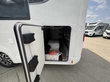 Coachman Travel Master 545 2025 Motorhome10