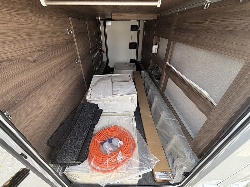 Coachman Travel Master 545 2025 Motorhome - Large 11