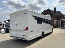 Coachman Travel Master 545 2025 Motorhome4