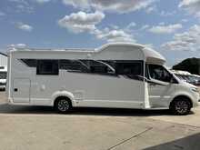 Coachman Travel Master 545 2025 Motorhome3