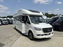 Coachman Travel Master 545 2025 Motorhome2