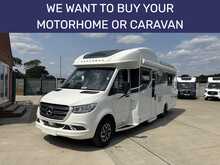 Coachman Travel Master 545 2025 Motorhome0