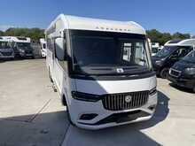 Coachman Travel Master Imperial 865 2025 A-class40