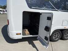 Coachman Travel Master Imperial 865 2025 A-class16