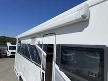 Coachman Travel Master Imperial 865 2025 A-class21