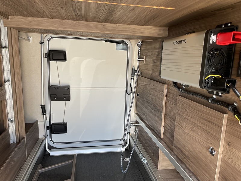 Coachman Travel Master Imperial 865 2025 A-class - Large 17