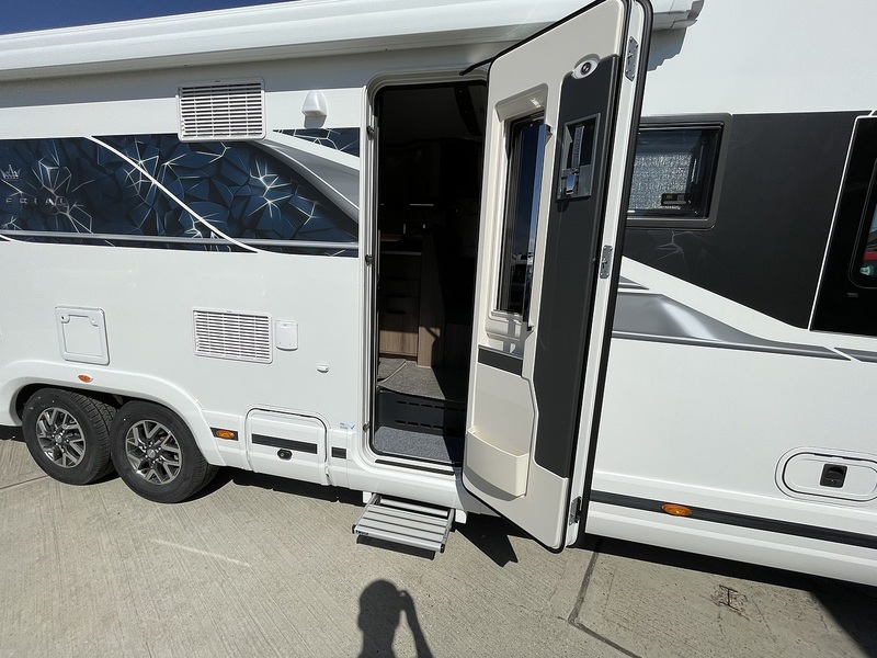 Coachman Travel Master Imperial 865 2025 A-class - Large 15