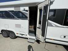 Coachman Travel Master Imperial 865 2025 A-class15