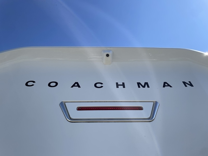 Coachman Travel Master Imperial 865 2025 A-class - Large 22