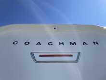 Coachman Travel Master Imperial 865 2025 A-class22