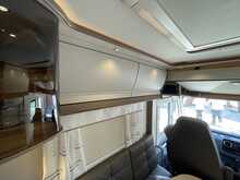 Coachman Travel Master Imperial 865 2025 A-class28
