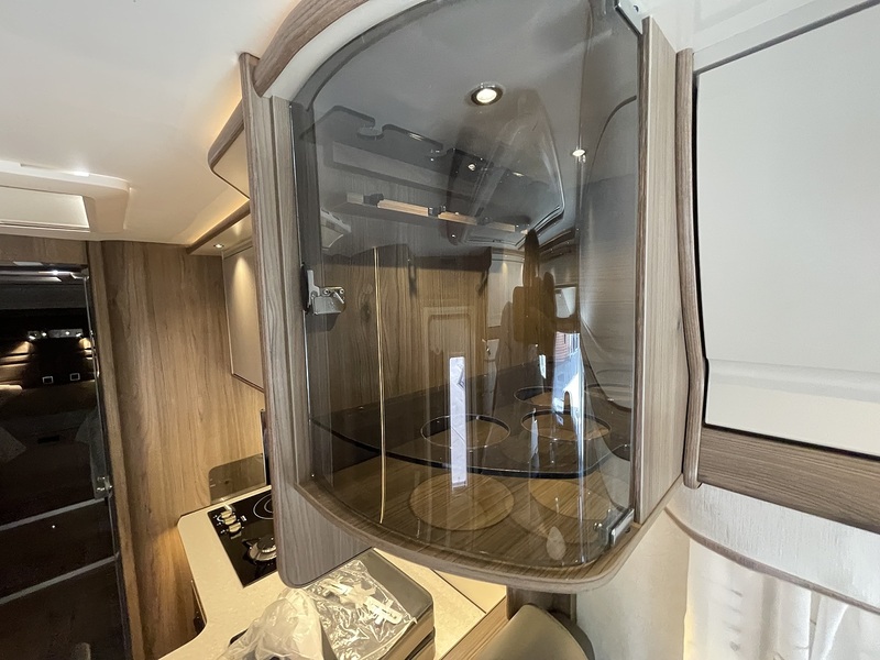 Coachman Travel Master Imperial 865 2025 A-class - Large 29