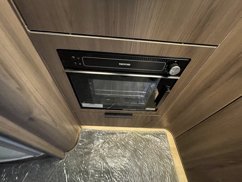 Coachman Travel Master Imperial 865 2025 A-class - Large 7