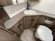 Coachman Travel Master Imperial 865 2025 A-class8