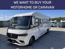 Coachman Travel Master Imperial 865 2025 A-class0