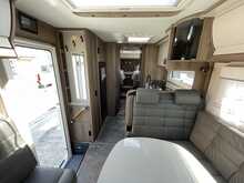 Coachman Travel Master Imperial 865 2025 A-class2