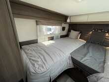 Coachman Travel Master Imperial 865 2025 A-class9