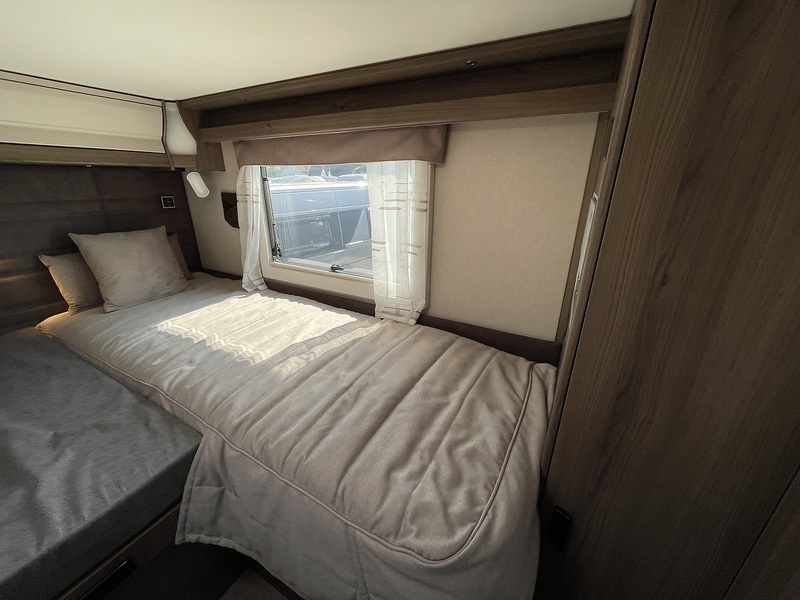 Coachman Travel Master Imperial 865 2025 A-class - Large 36