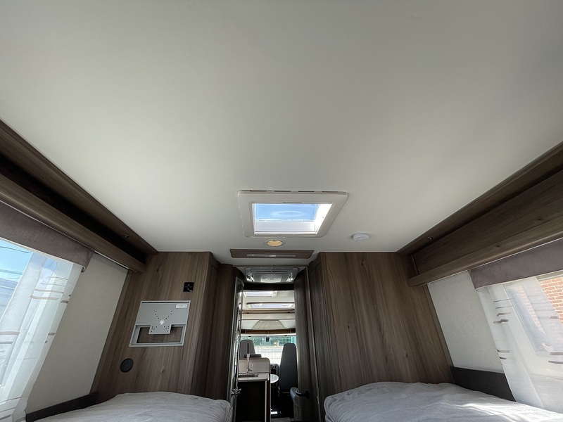 Coachman Travel Master Imperial 865 2025 A-class - Large 37