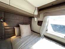 Coachman Travel Master Imperial 865 2025 A-class38