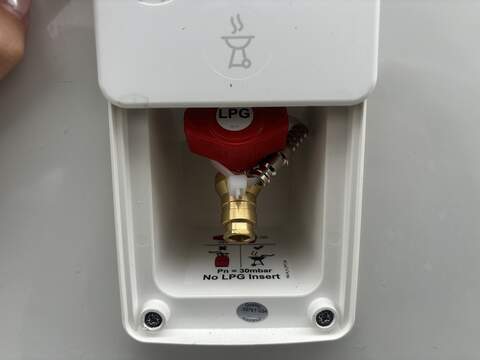 Bailey Unicorn Vigo Caravan - N1479