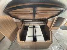 Bailey Unicorn Vigo 2025 Caravan20