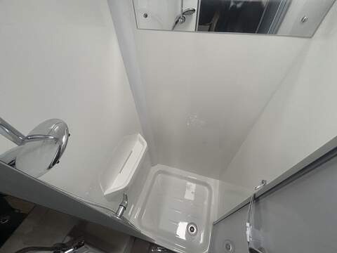 Bailey Unicorn Vigo Caravan - N1479