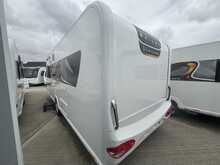Bailey Unicorn Vigo 2025 Caravan5