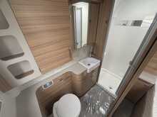 Bailey Unicorn Vigo 2025 Caravan22