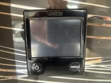 Bailey Unicorn Vigo 2025 Caravan26