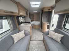 Bailey Unicorn Vigo 2025 Caravan9