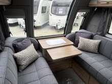 Bailey Unicorn Vigo 2025 Caravan10