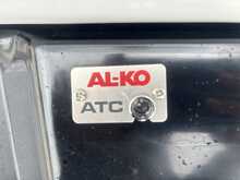 Bailey Unicorn Vigo 2025 Caravan28