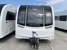 Bailey Unicorn Pamplona  Caravan1
