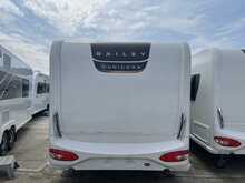 Bailey Unicorn Pamplona  Caravan2