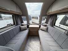 Bailey Unicorn Pamplona  Caravan9