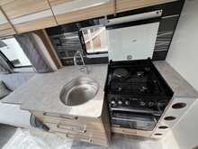 Bailey Unicorn Pamplona  Caravan16