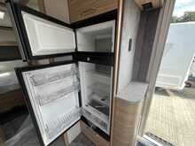Bailey Unicorn Pamplona  Caravan17