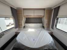 Bailey Unicorn Pamplona  Caravan20