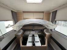 Bailey Unicorn Pamplona  Caravan21
